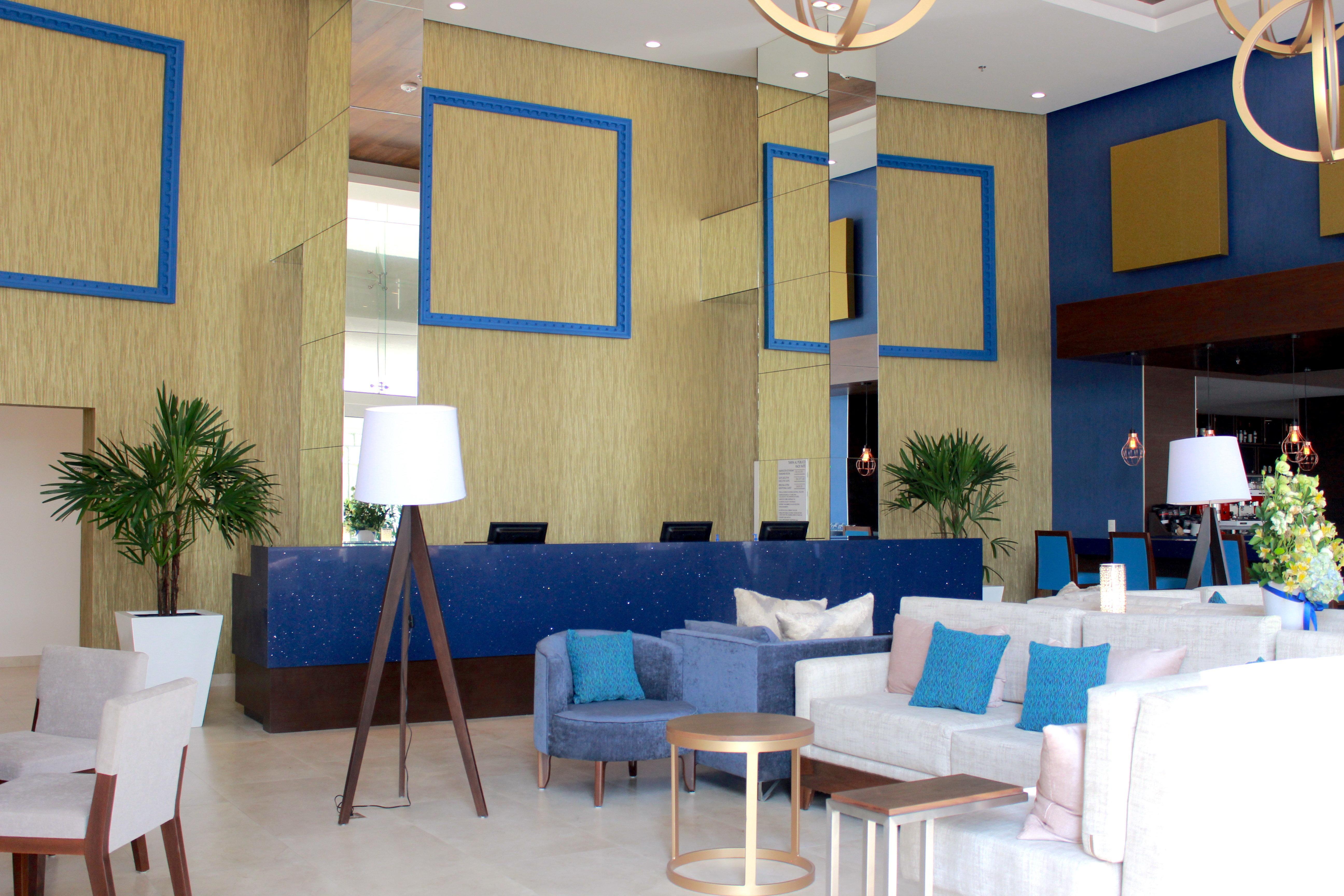 Gran Hotel De Puebla By Hnf 外观 照片