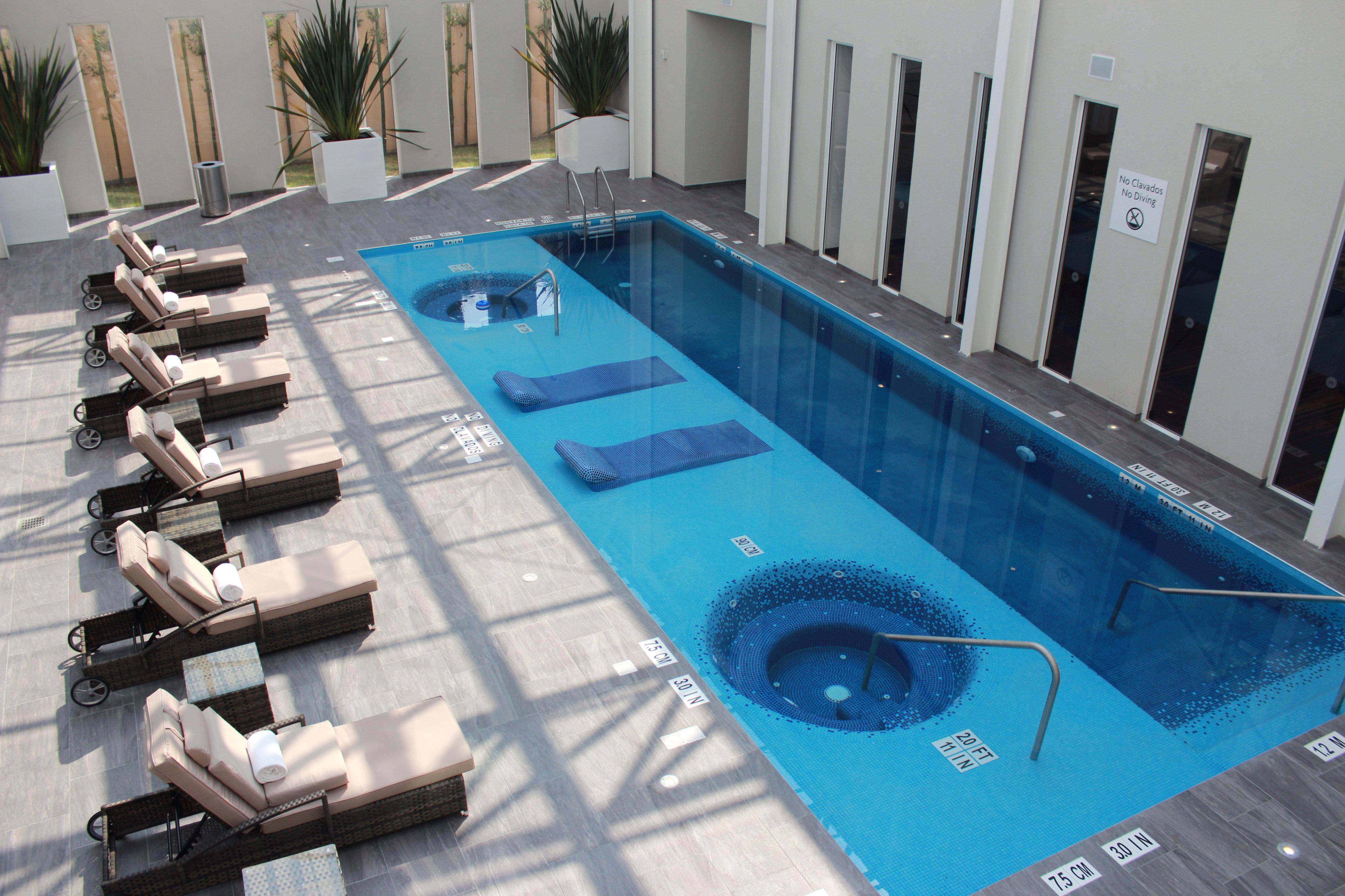 Gran Hotel De Puebla By Hnf 外观 照片