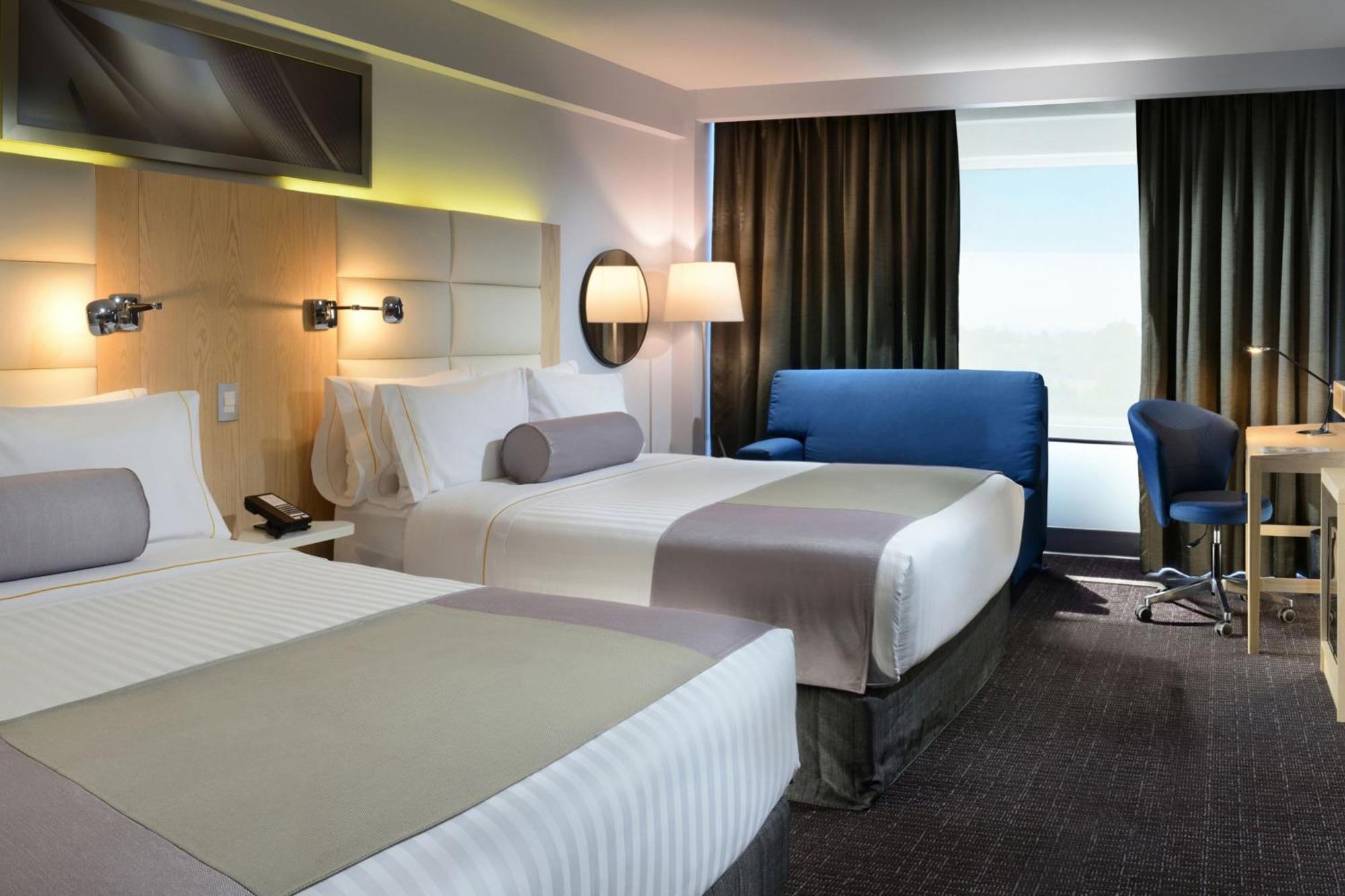Gran Hotel De Puebla By Hnf 外观 照片