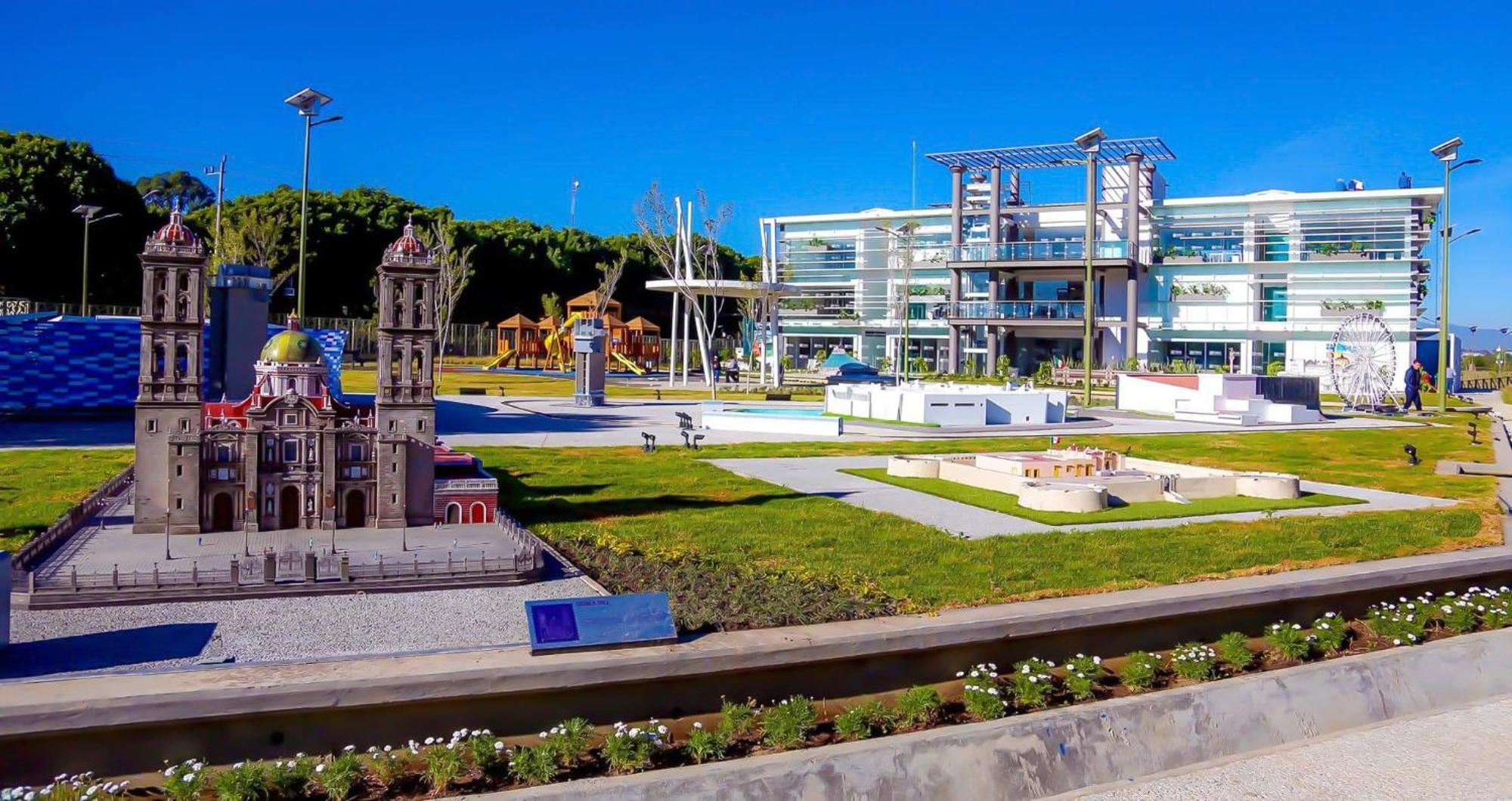 Gran Hotel De Puebla By Hnf 外观 照片